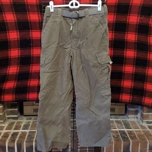 Abercrombie pants